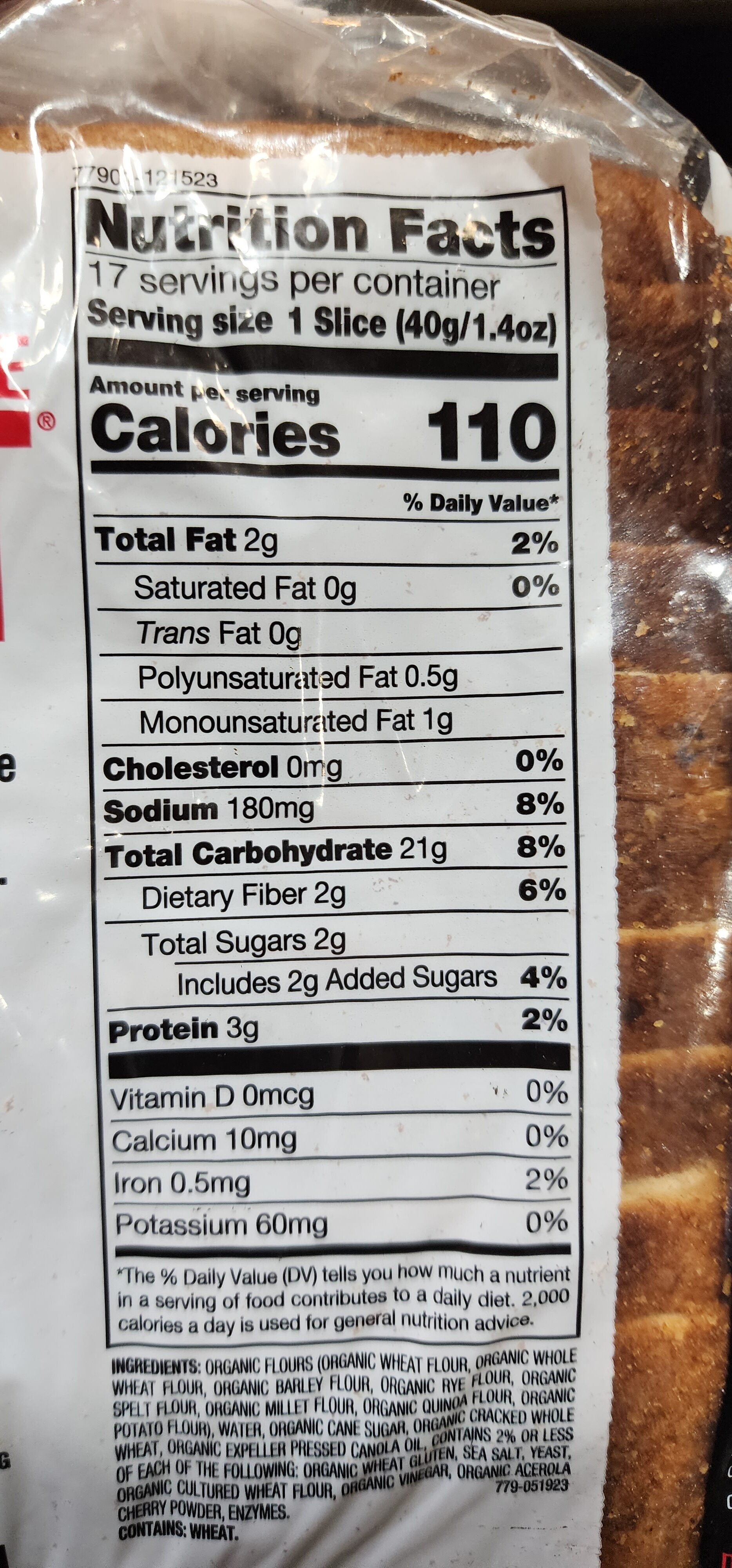 Allergens