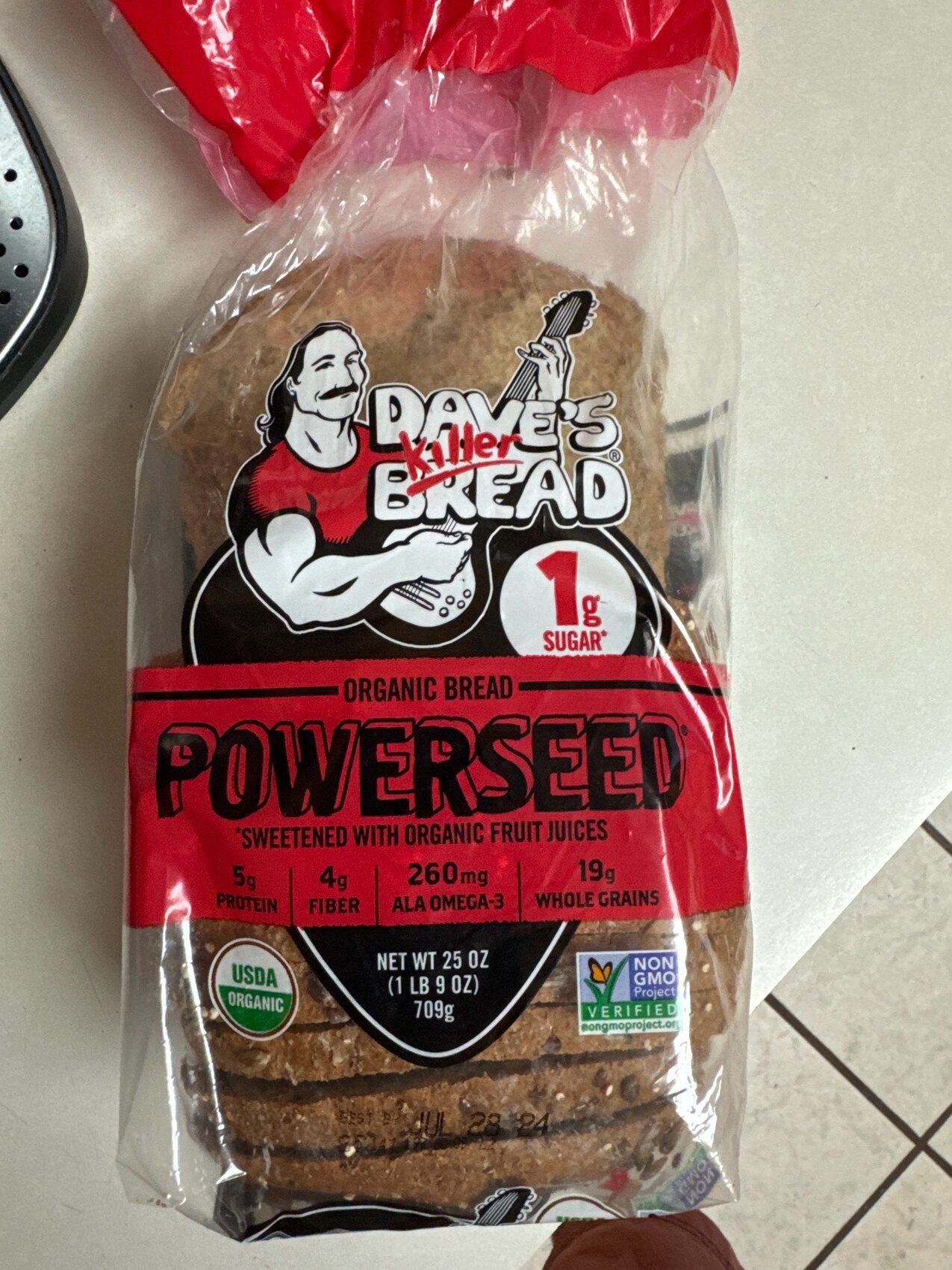 Ingredients