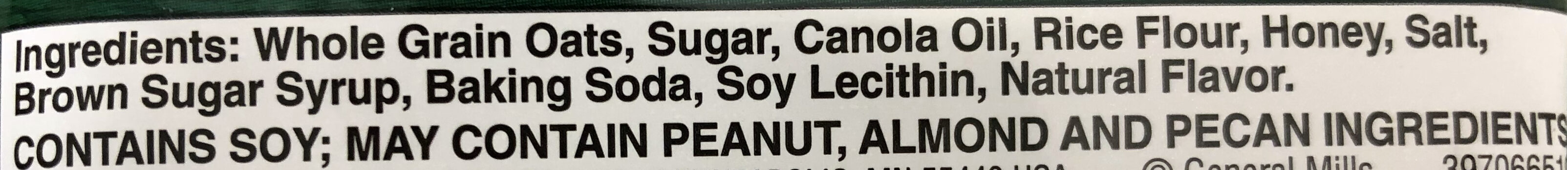 Additives