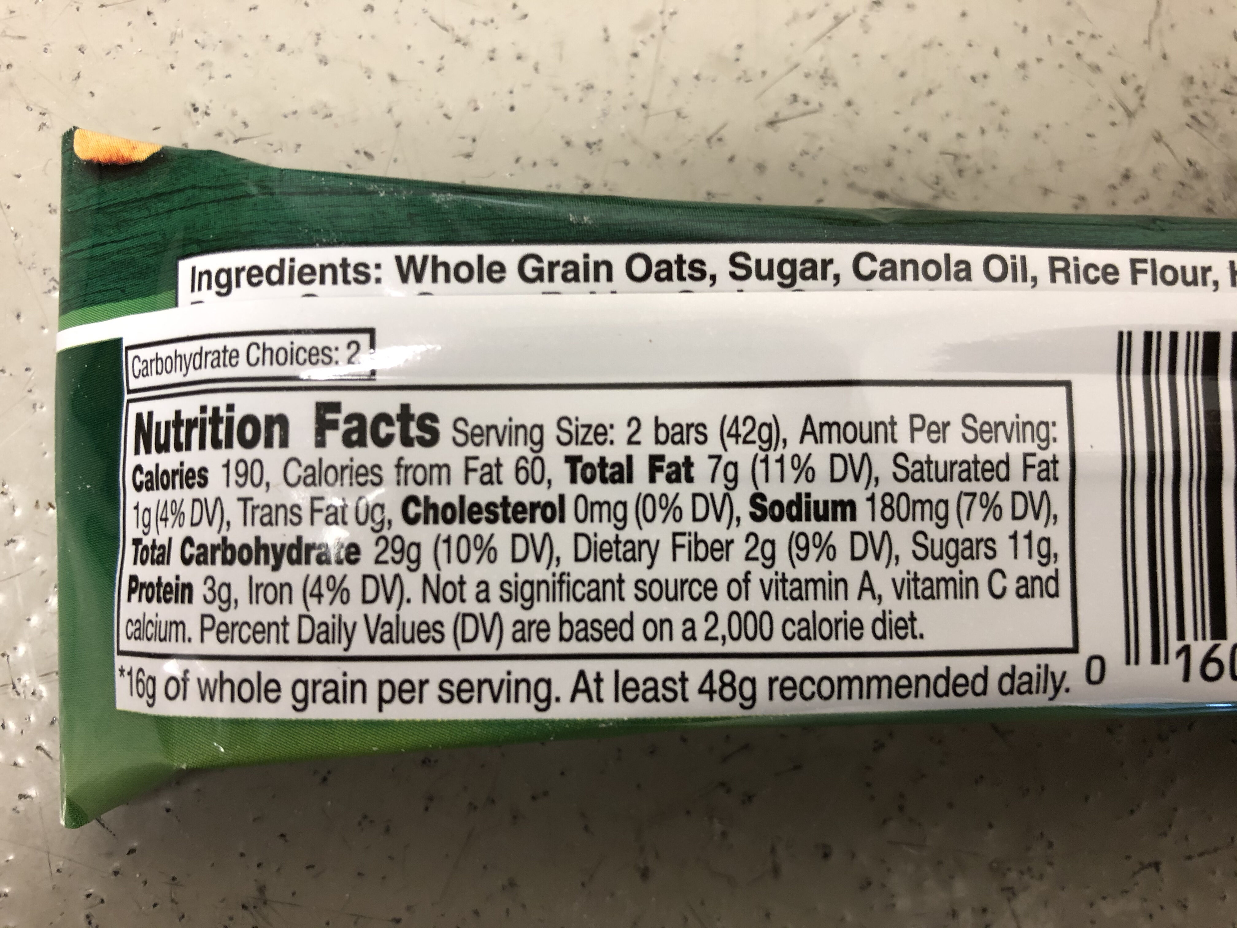 Allergens