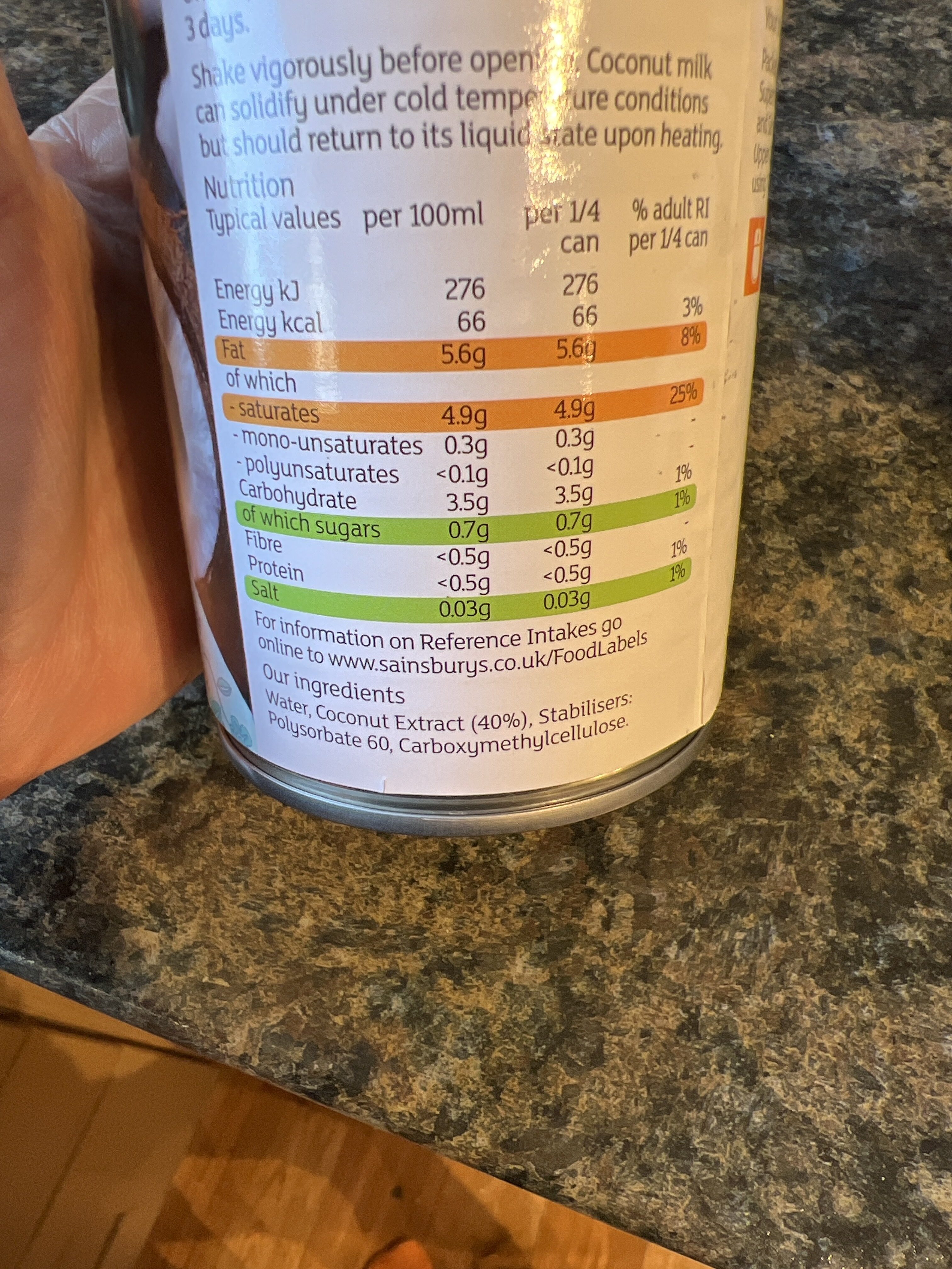 Allergens