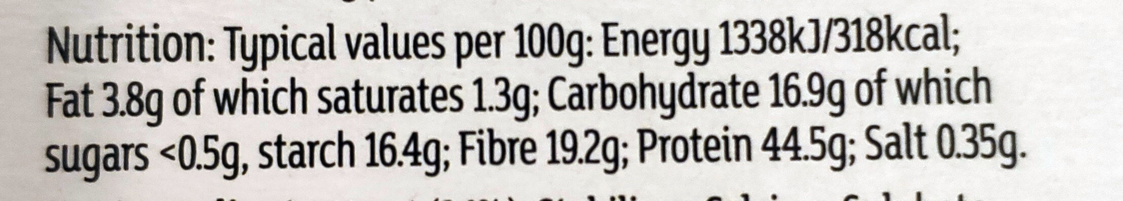Allergens
