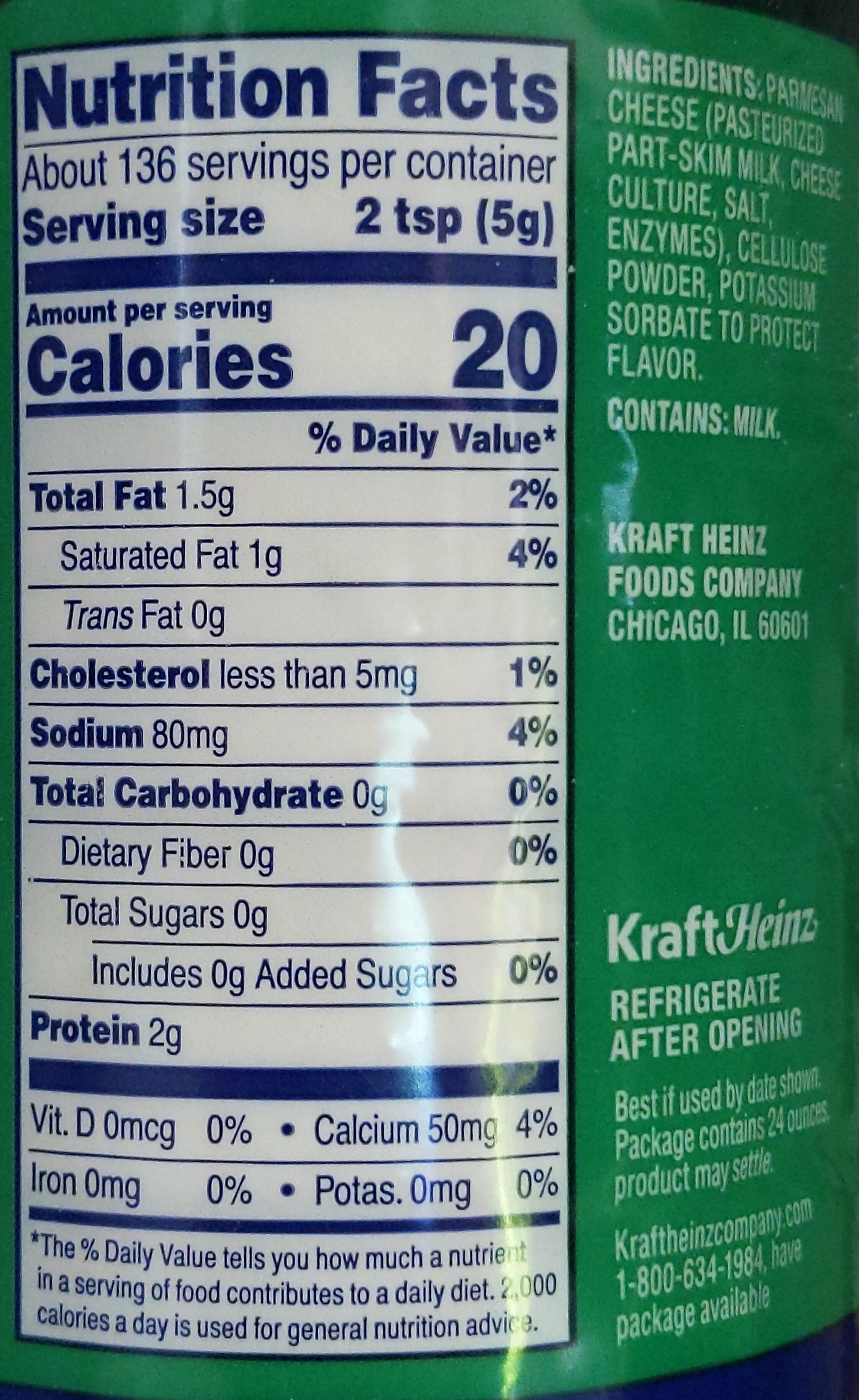 Allergens