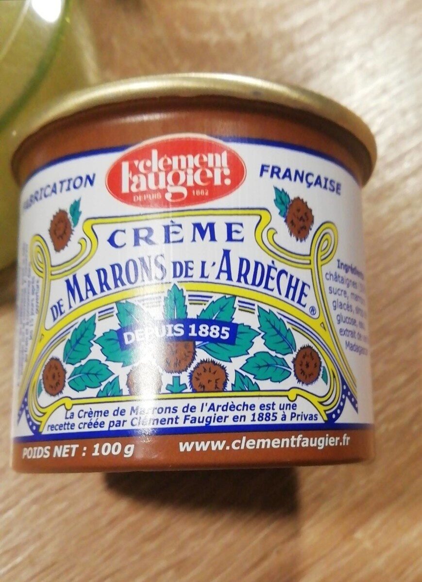 Ingredients