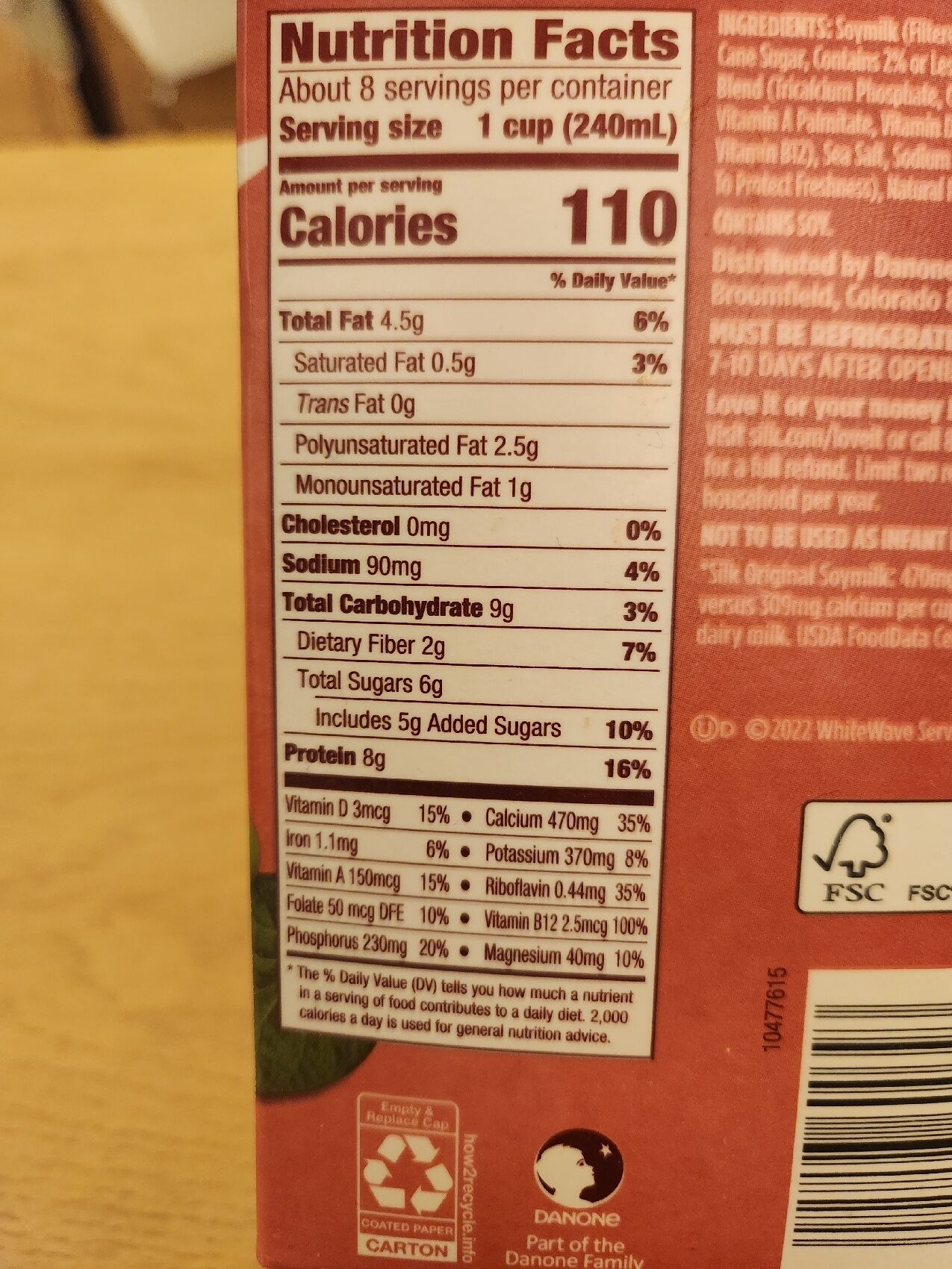 Allergens