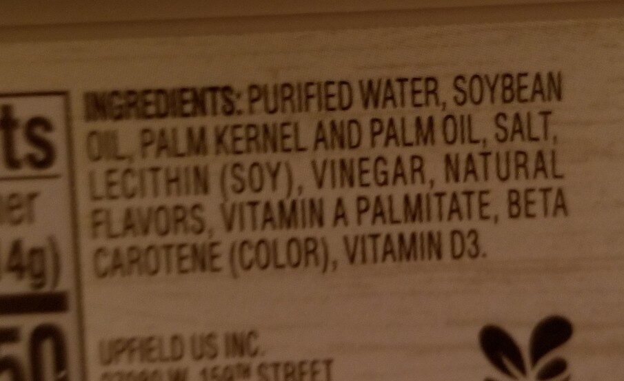 Additives