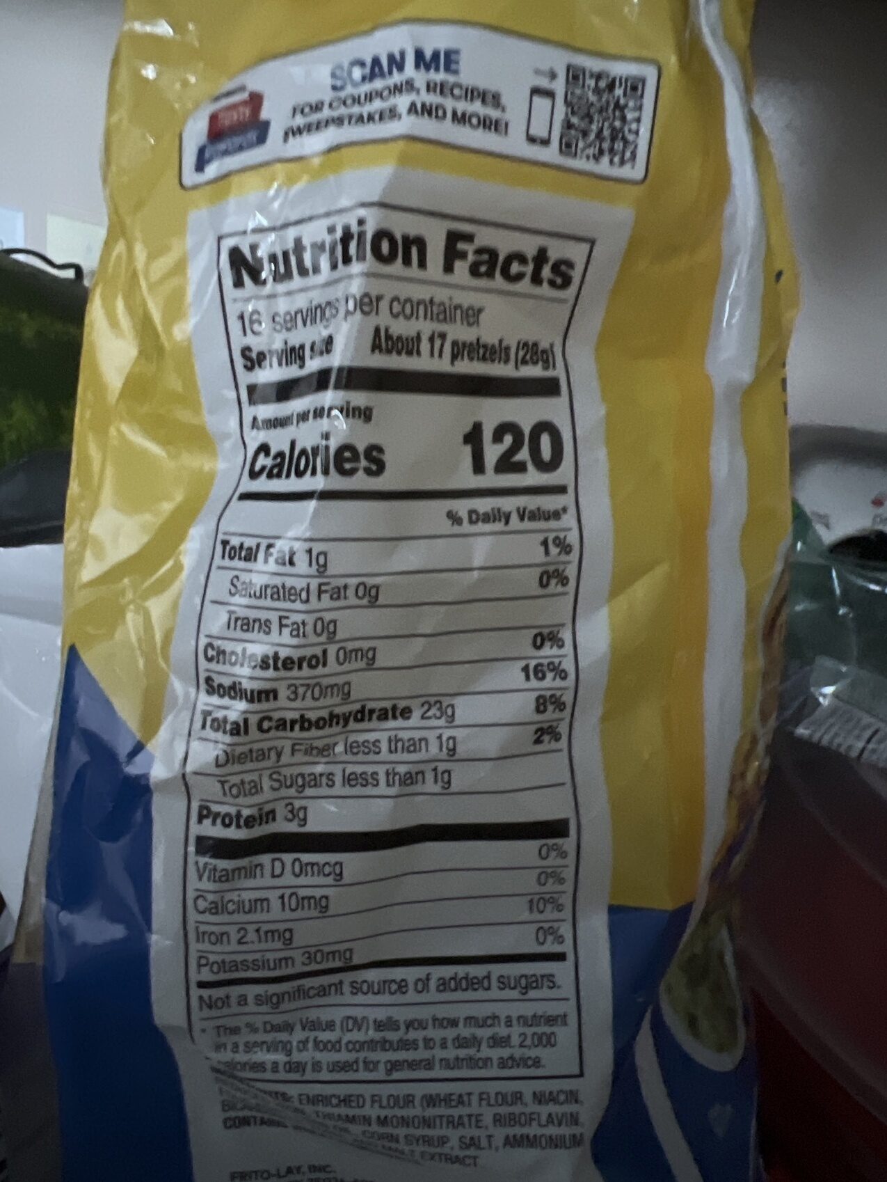 Allergens