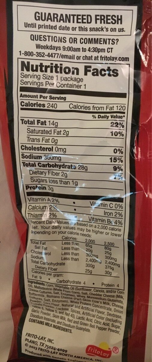 Allergens