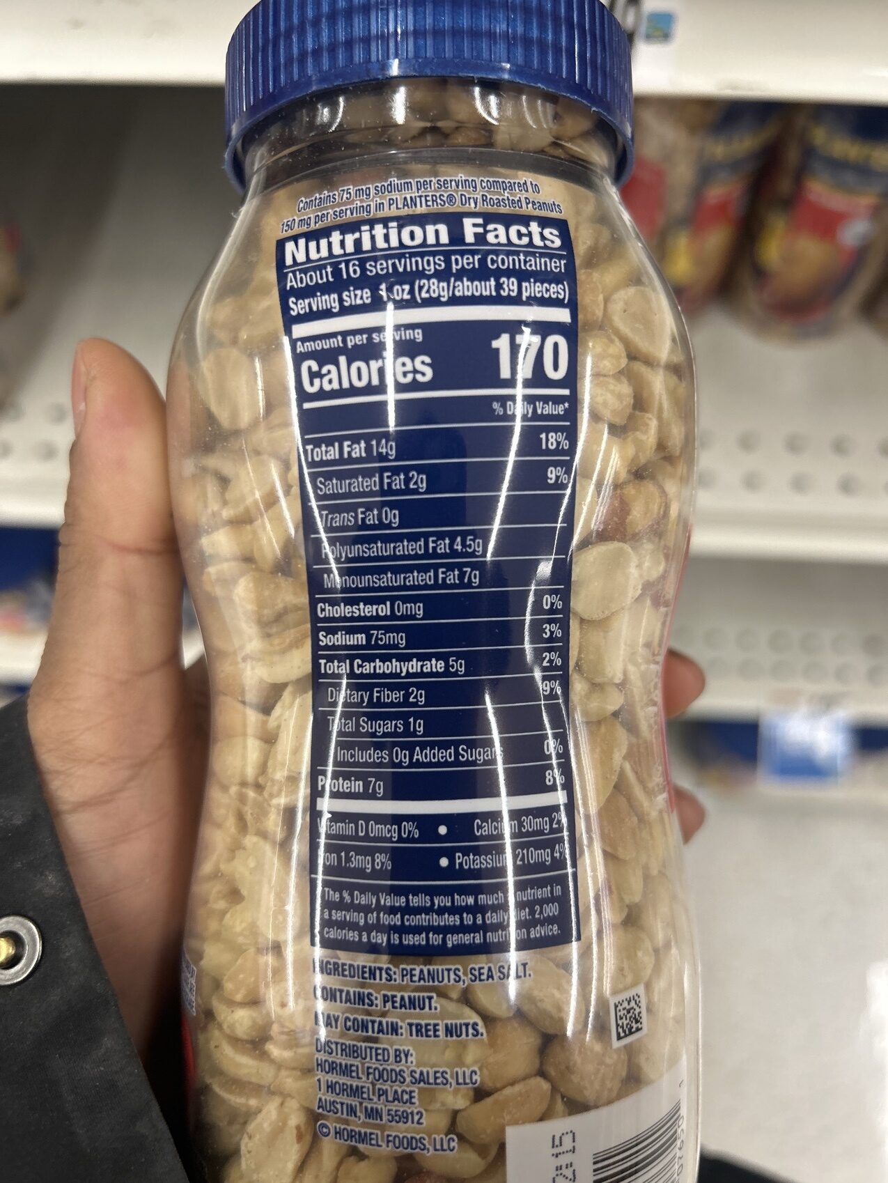 Allergens