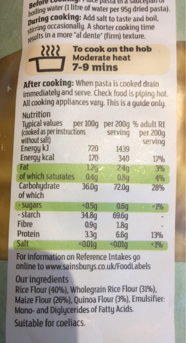 Allergens