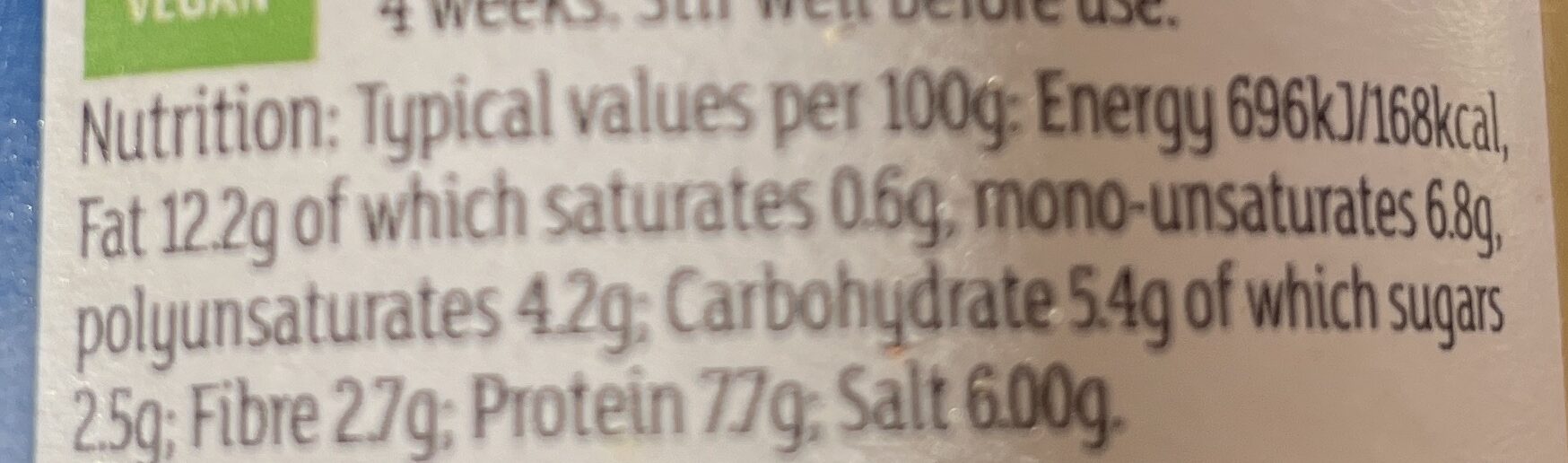 Allergens