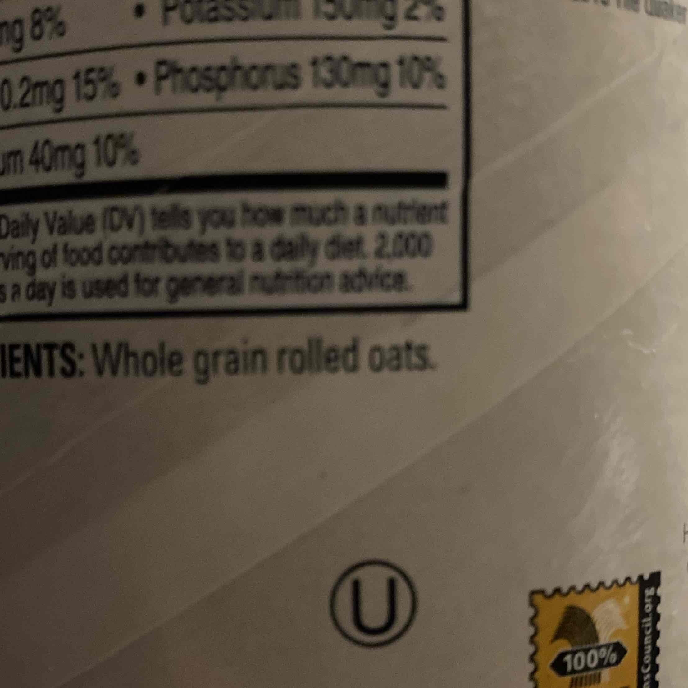 Additives