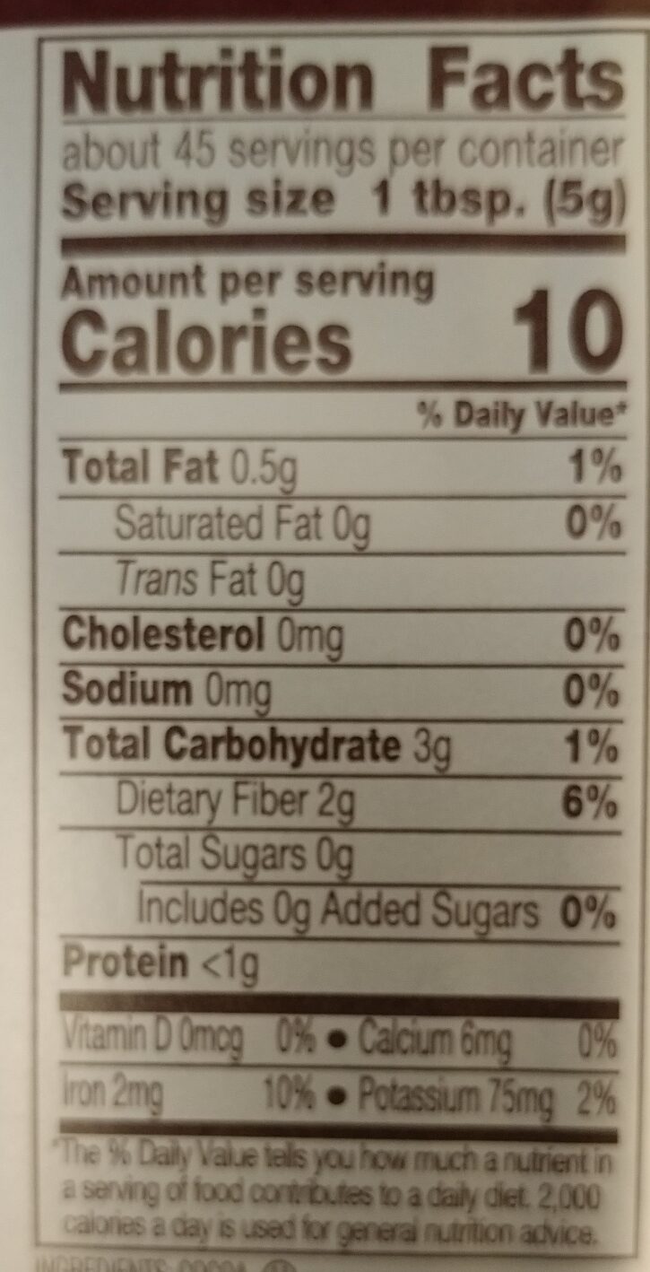 Allergens