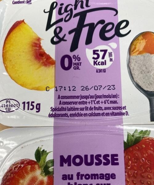 Ingredients