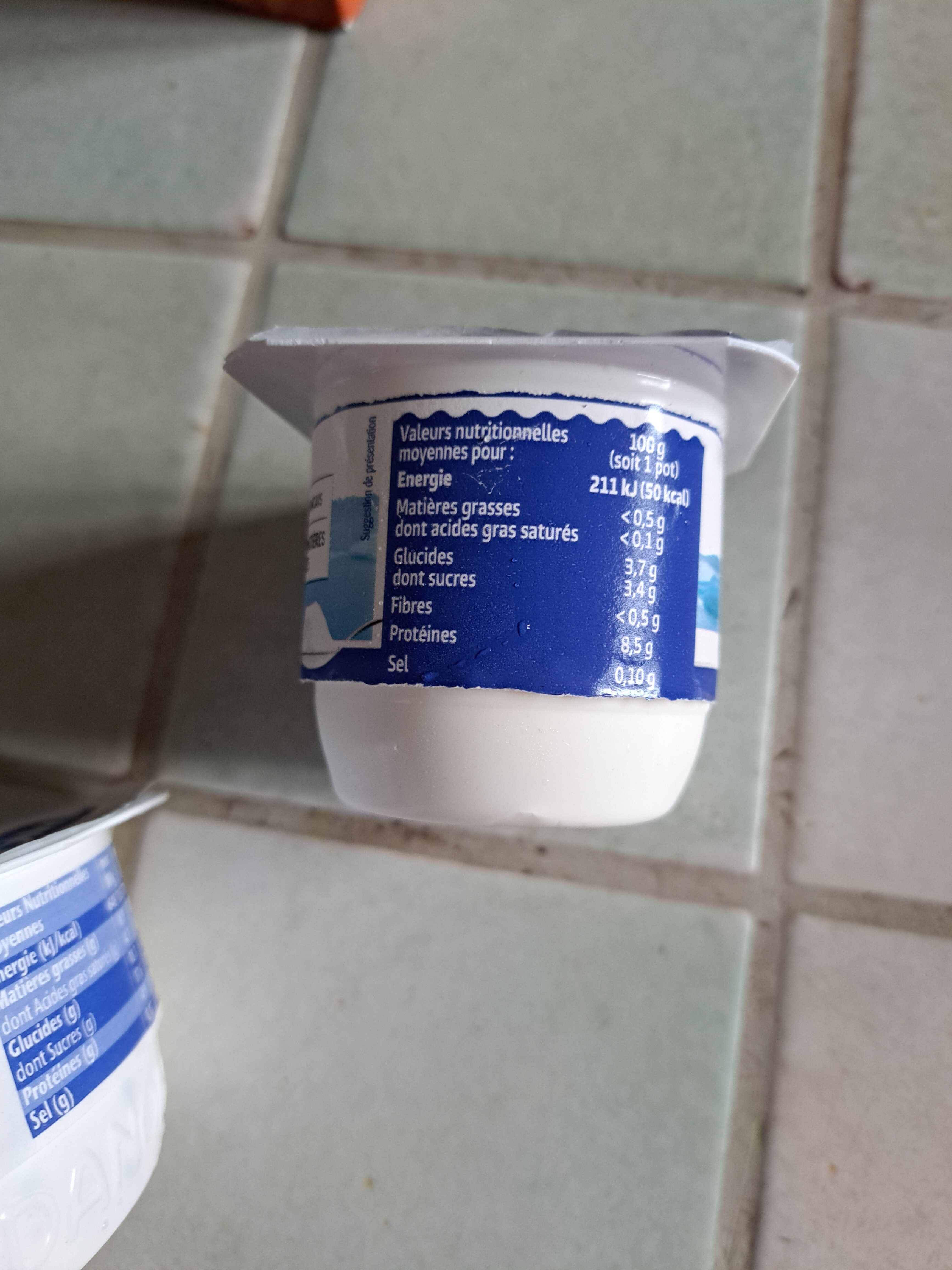 Ingredients
