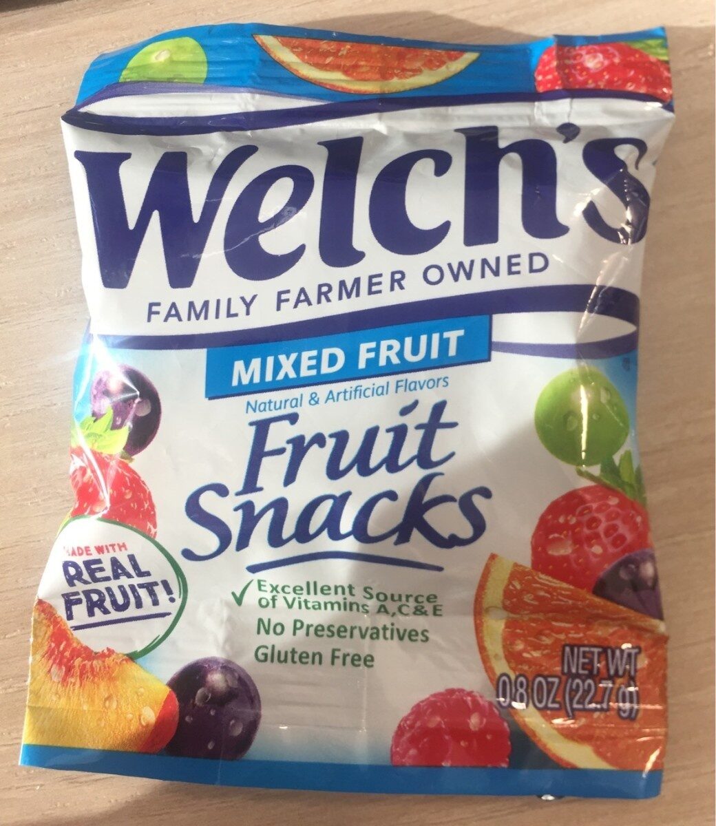 Ingredients