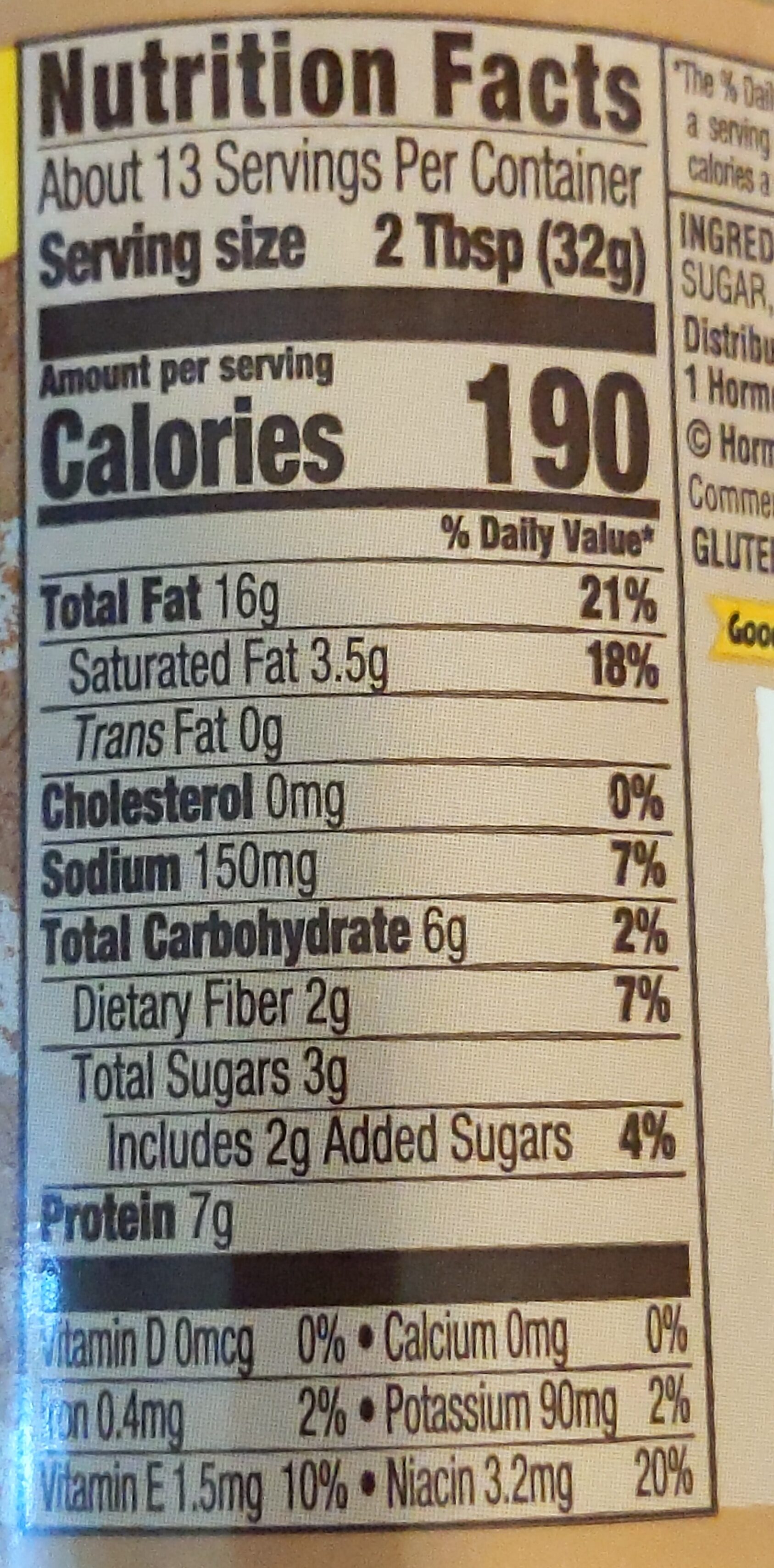 Allergens