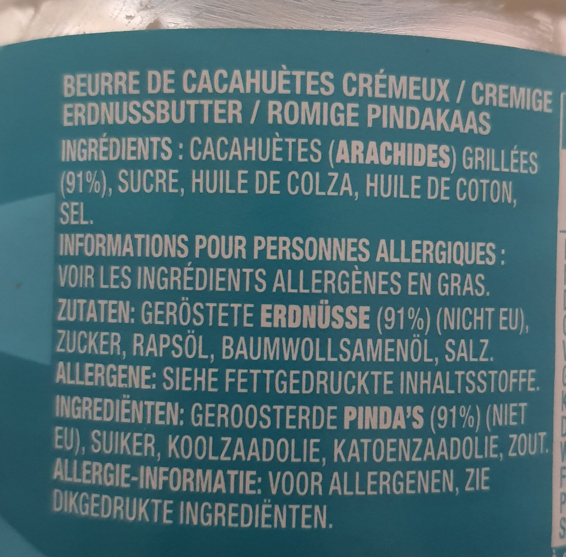 Additives