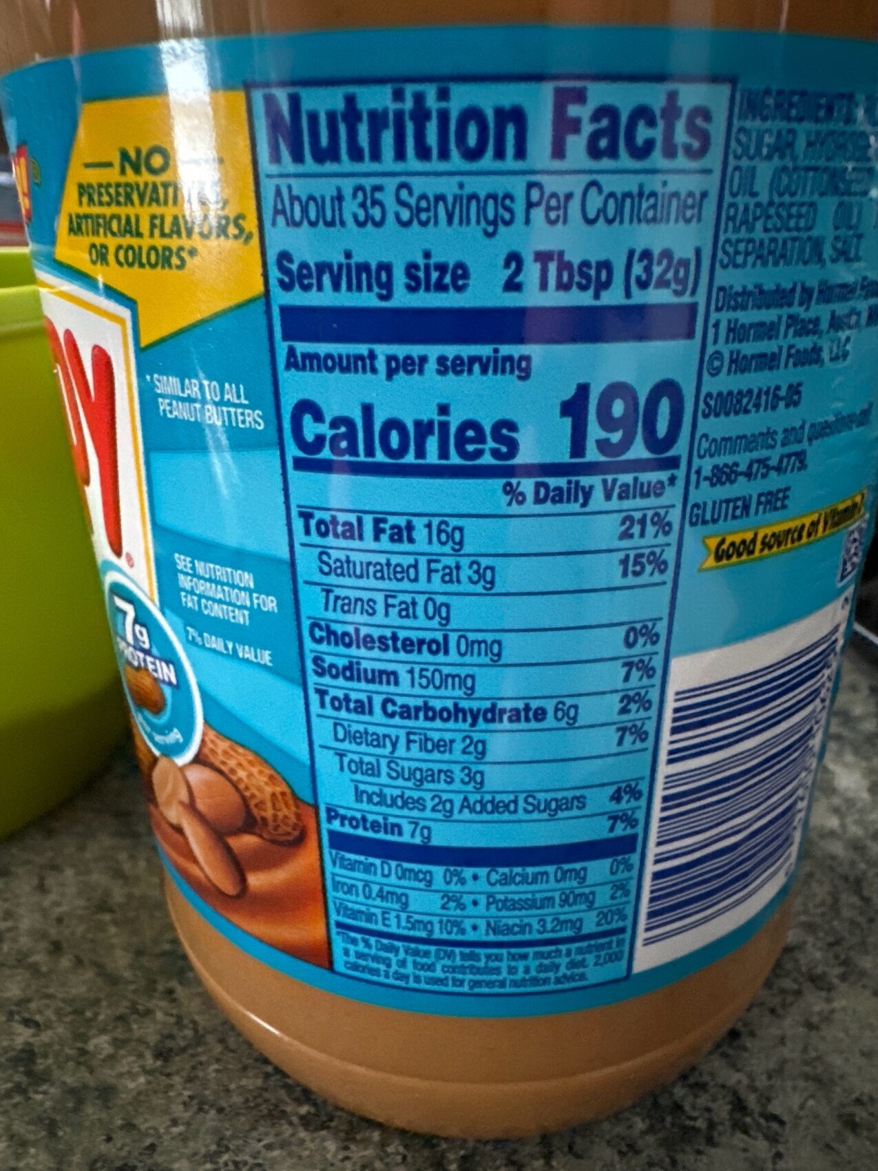 Allergens