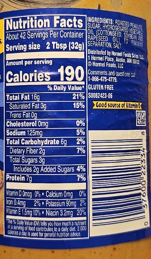 Allergens