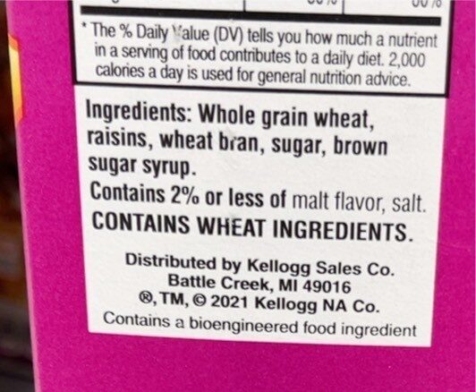 Allergens