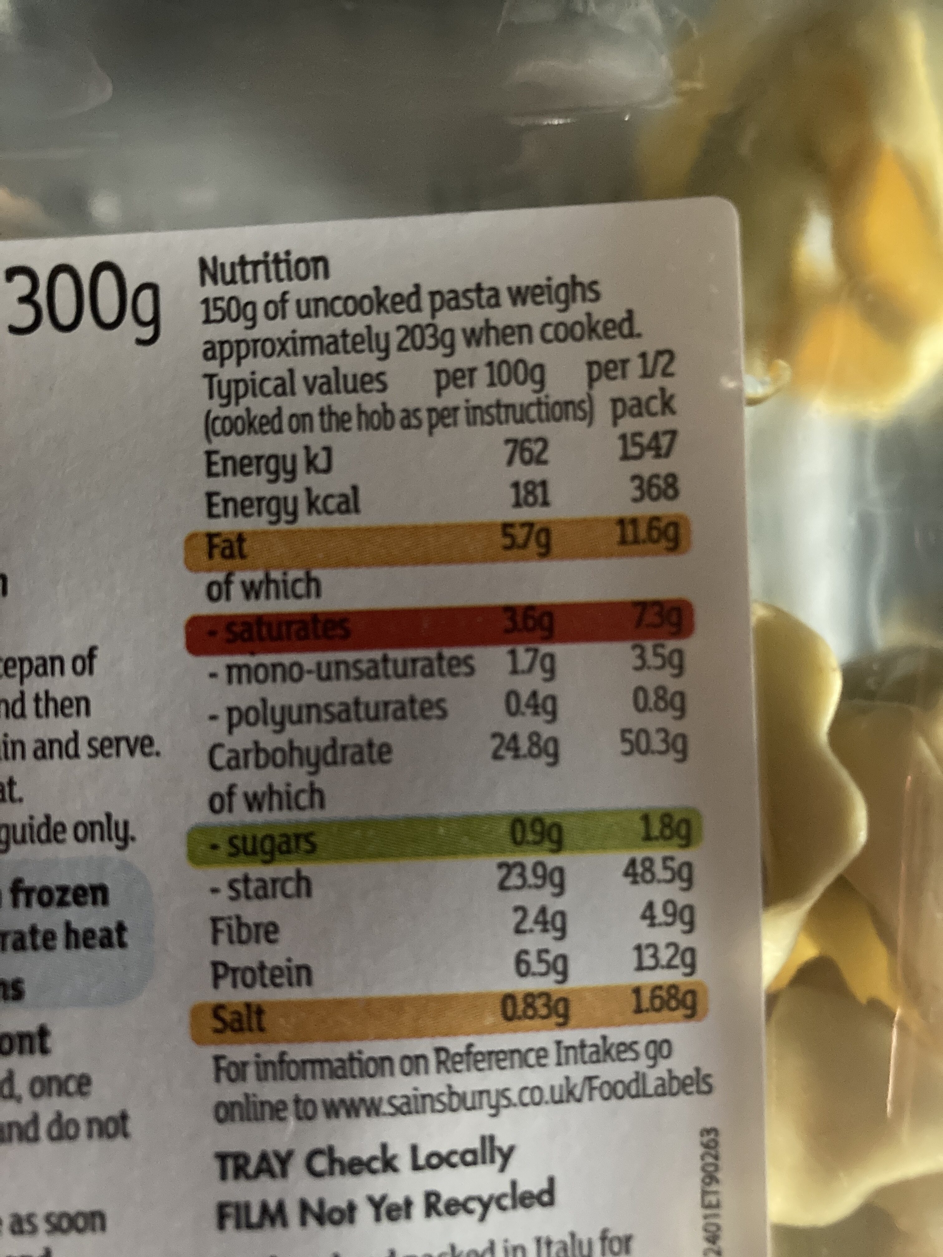 Allergens