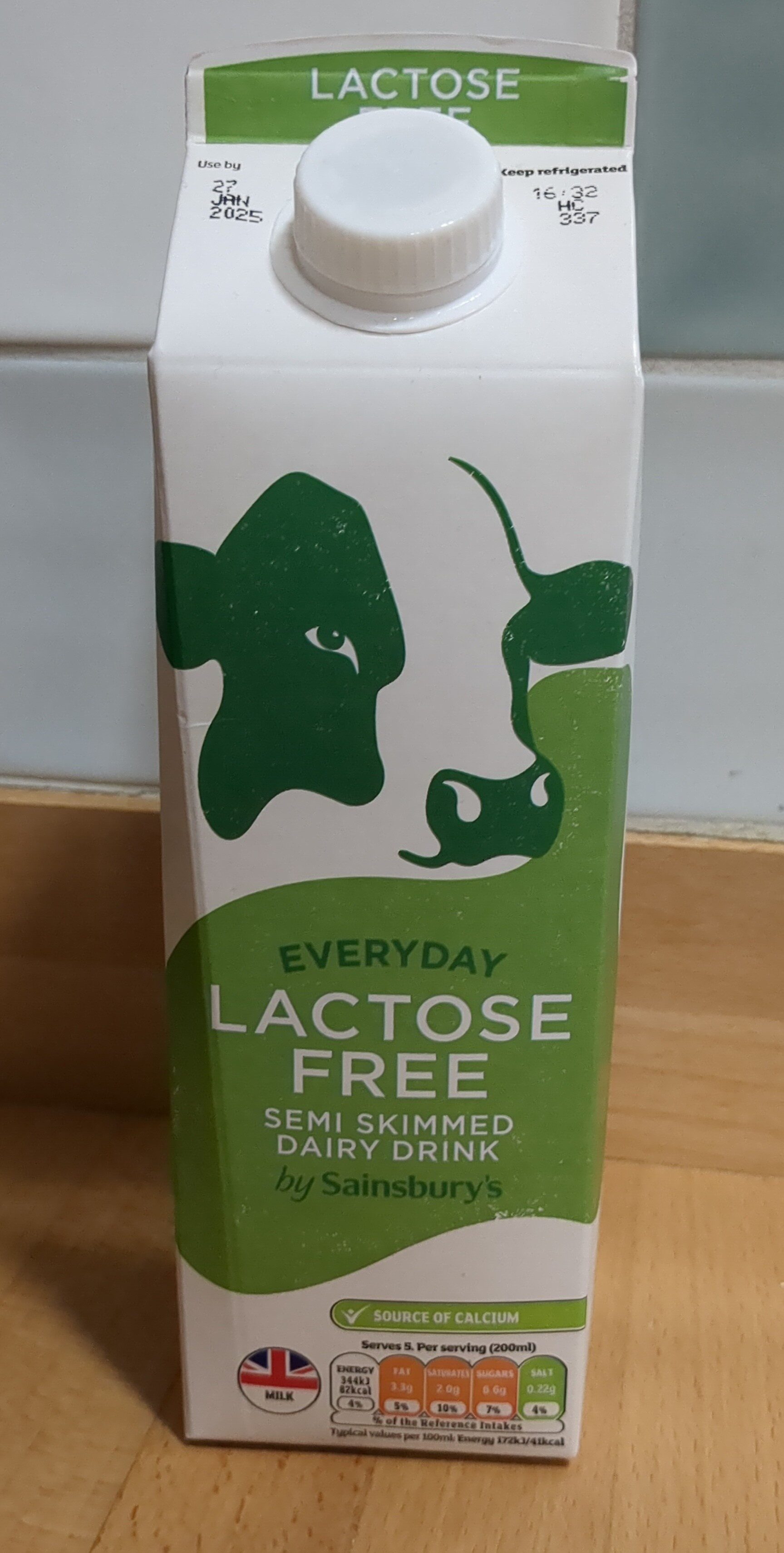 Ingredients