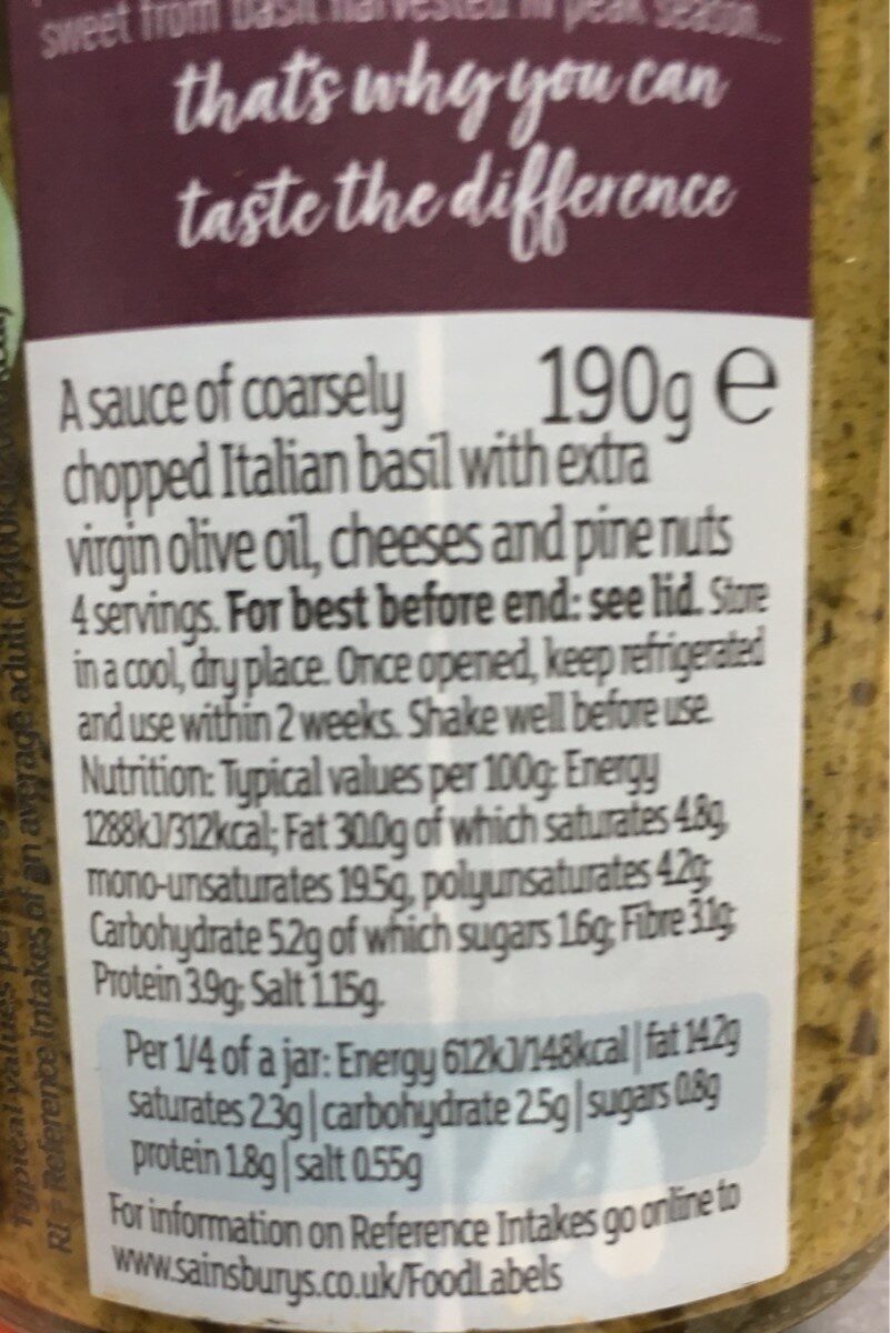Allergens