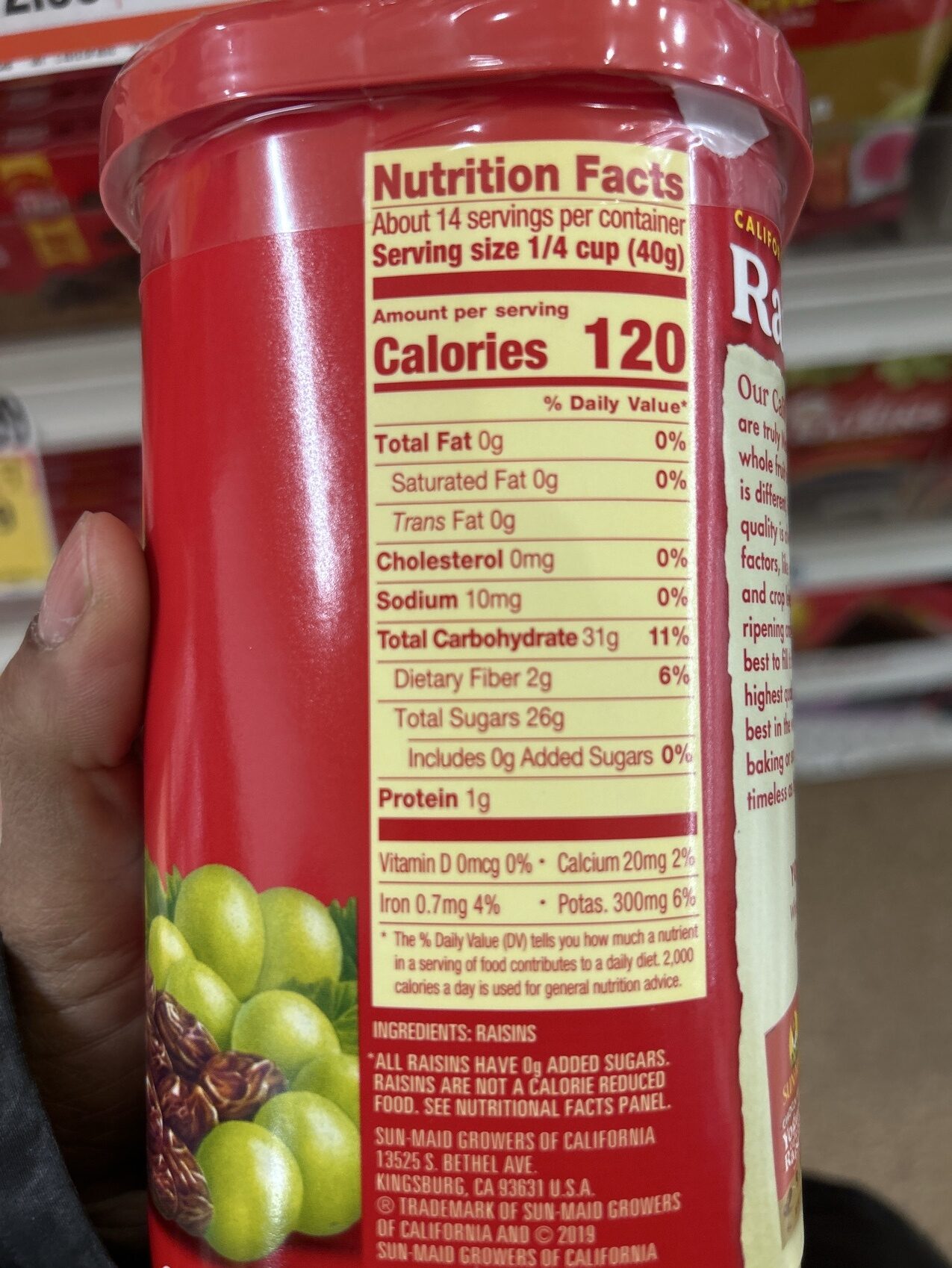Allergens