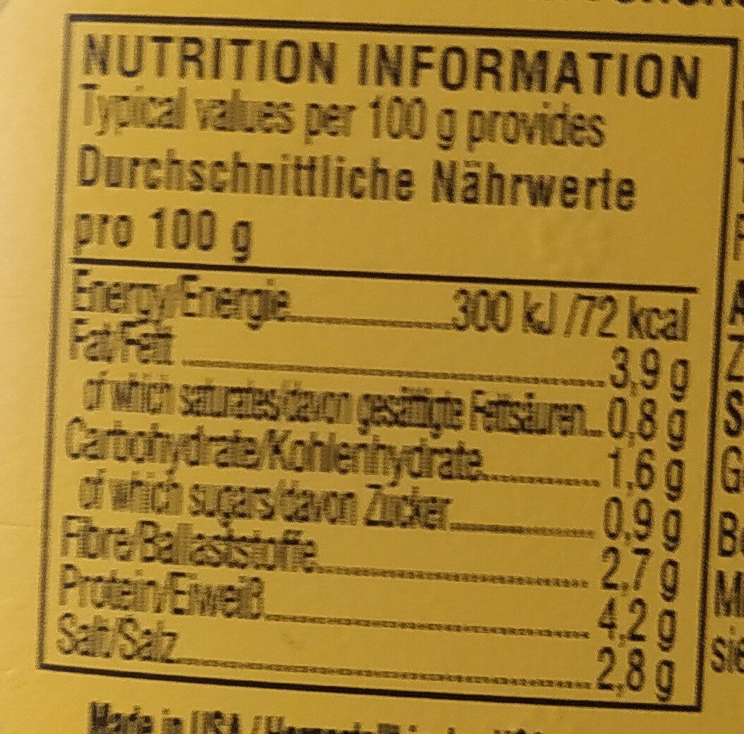 Allergens
