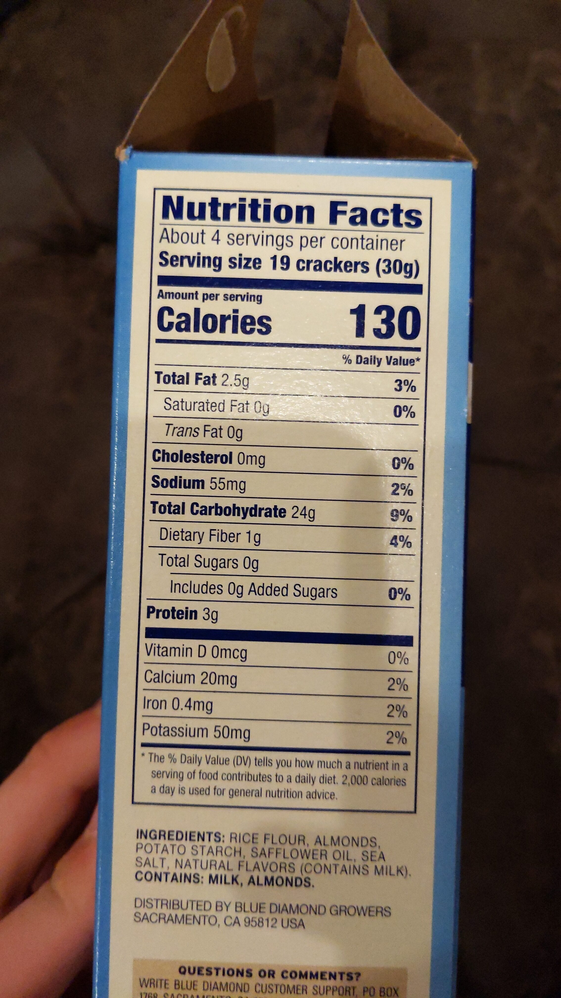 Allergens