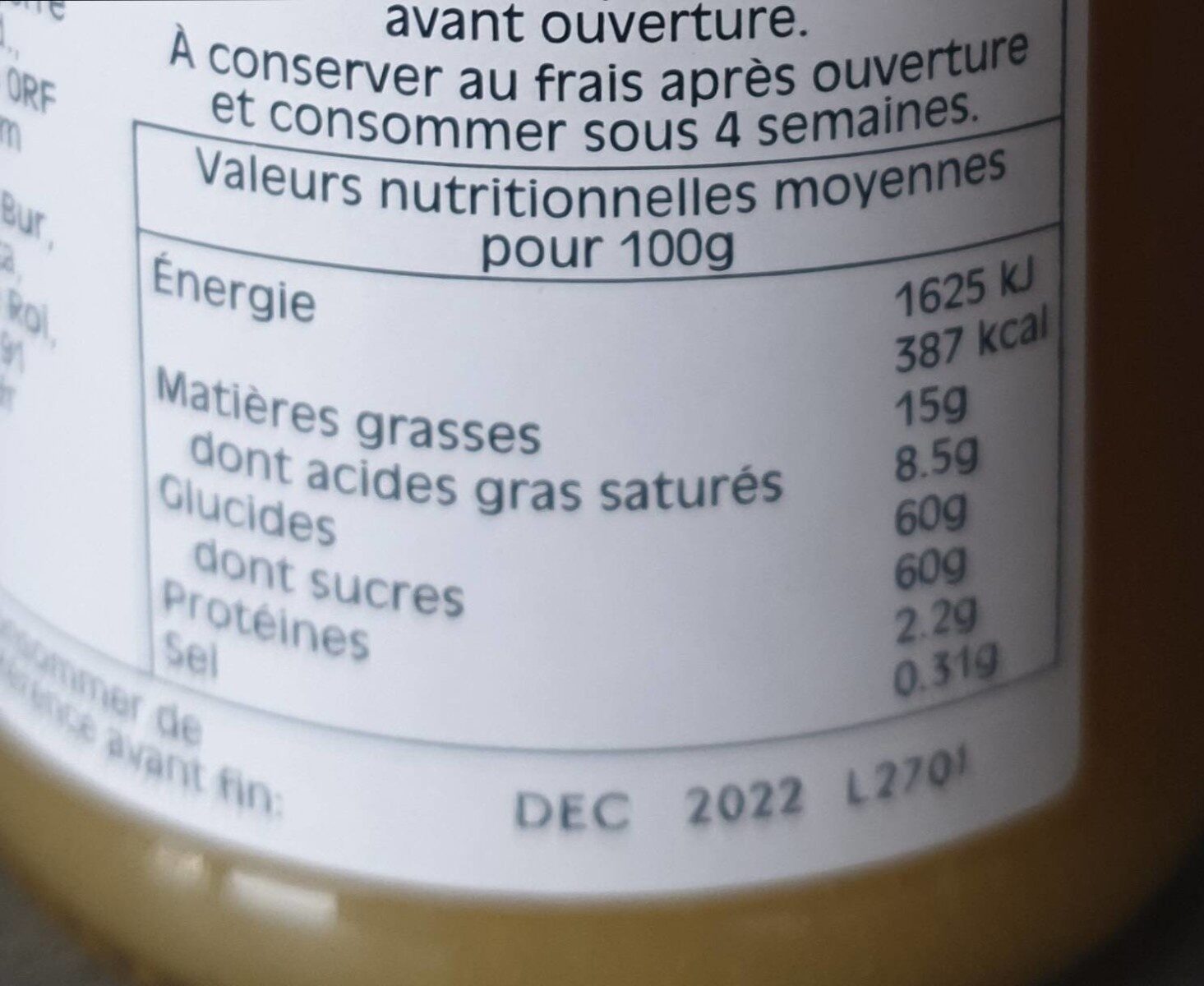 Allergens