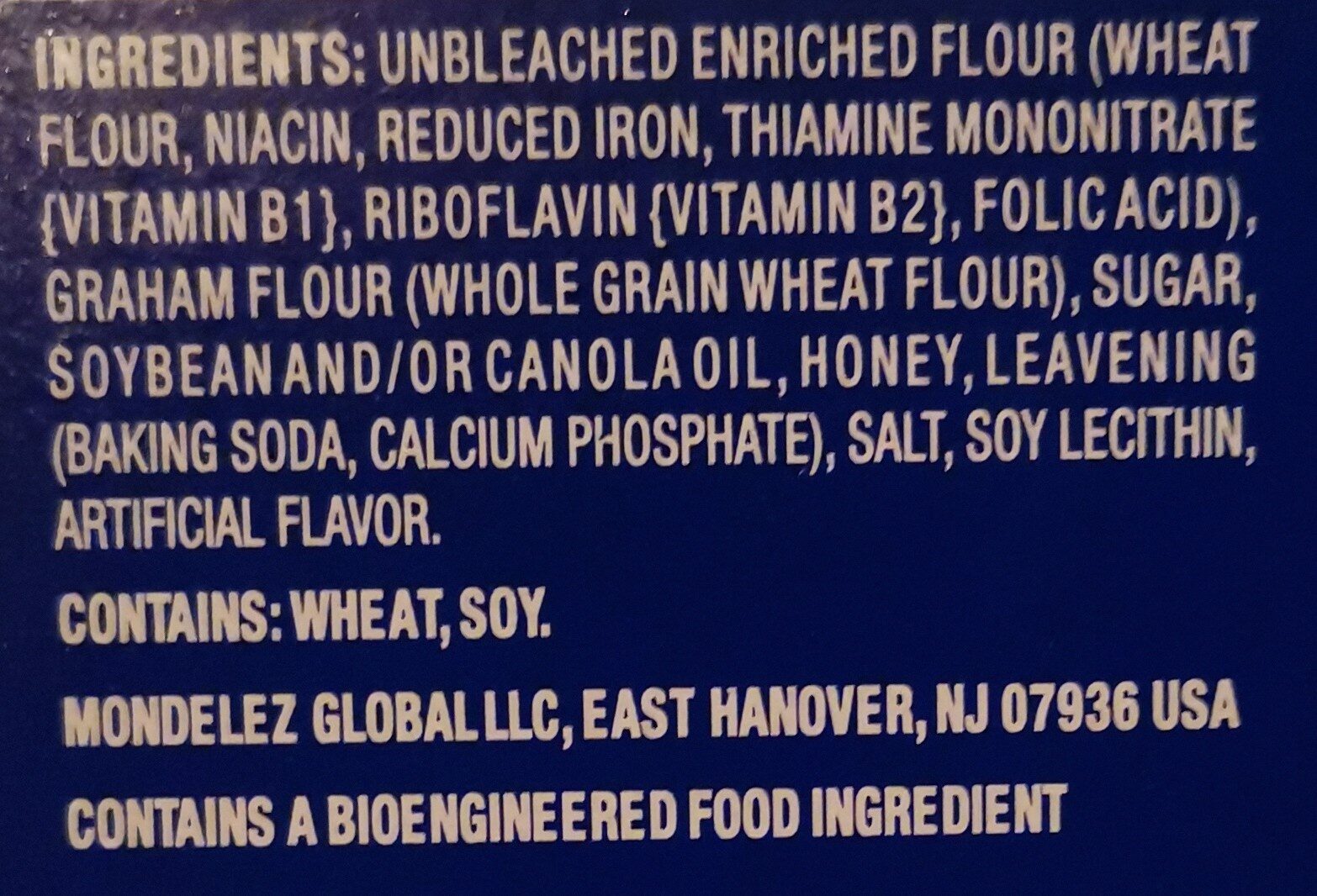 Additives