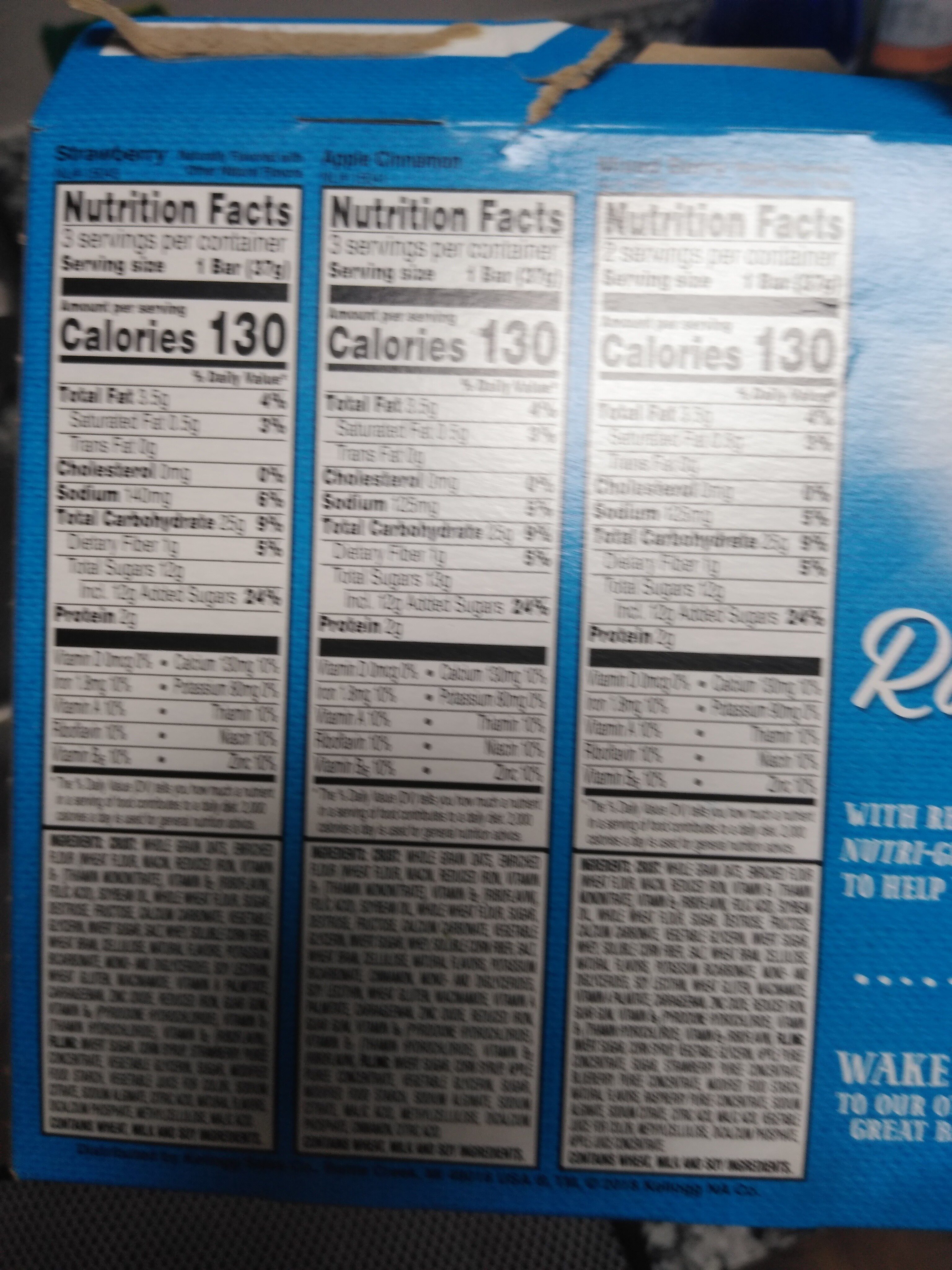 Allergens