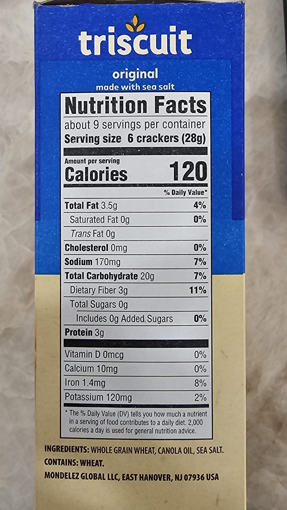 Allergens