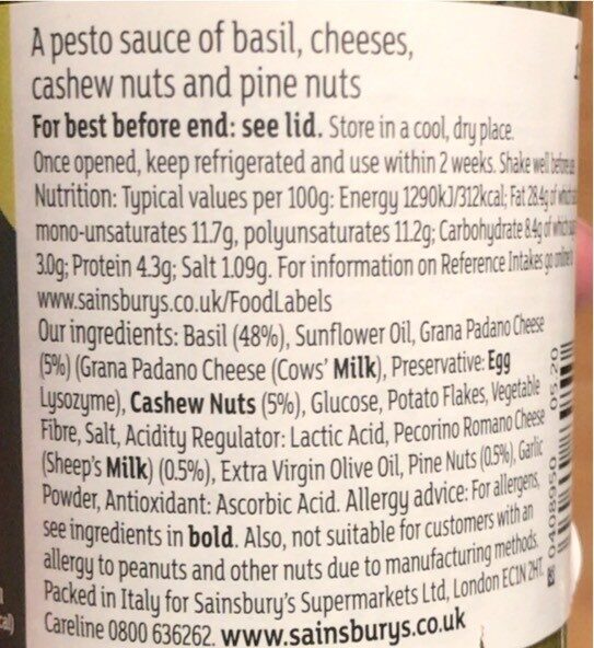 Allergens
