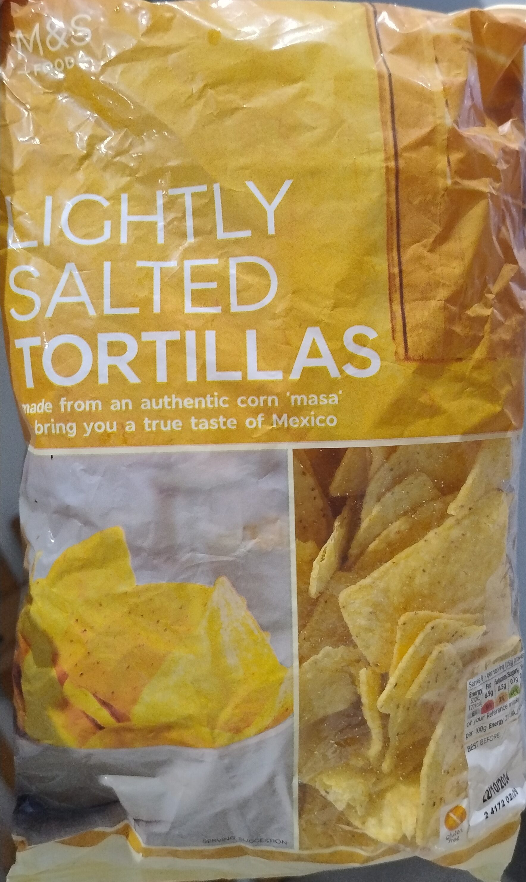 Ingredients