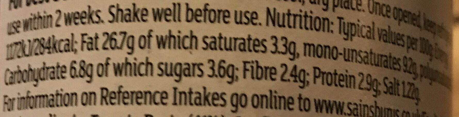 Allergens