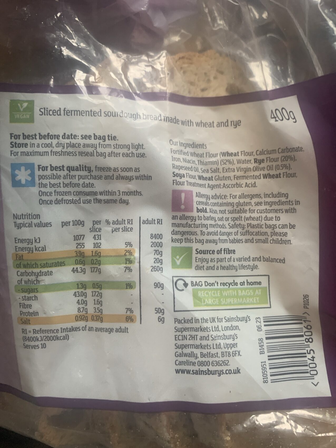 Allergens