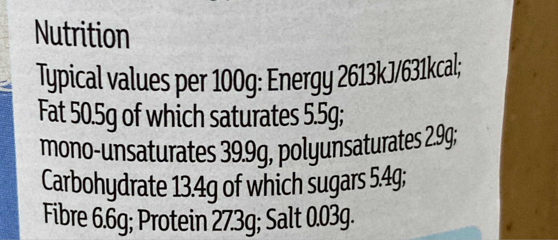Allergens