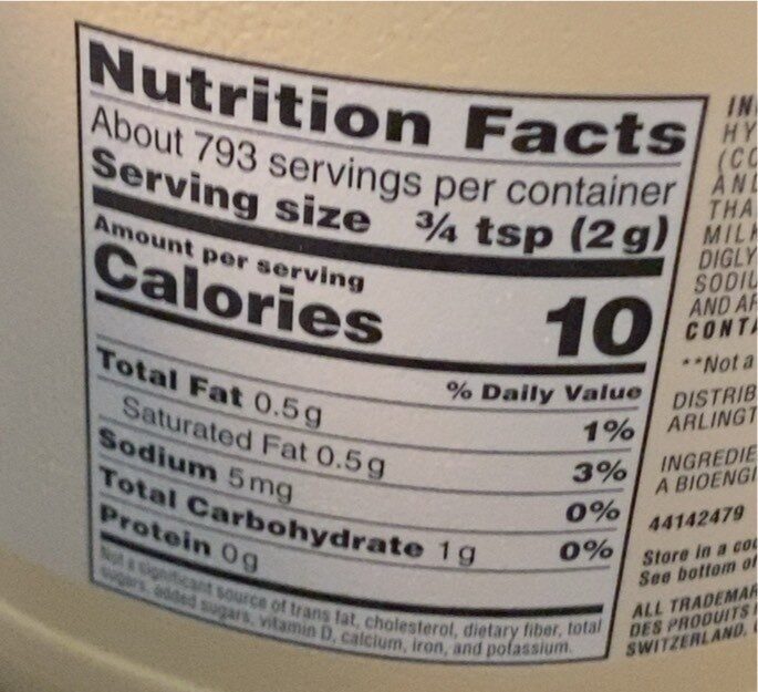 Allergens
