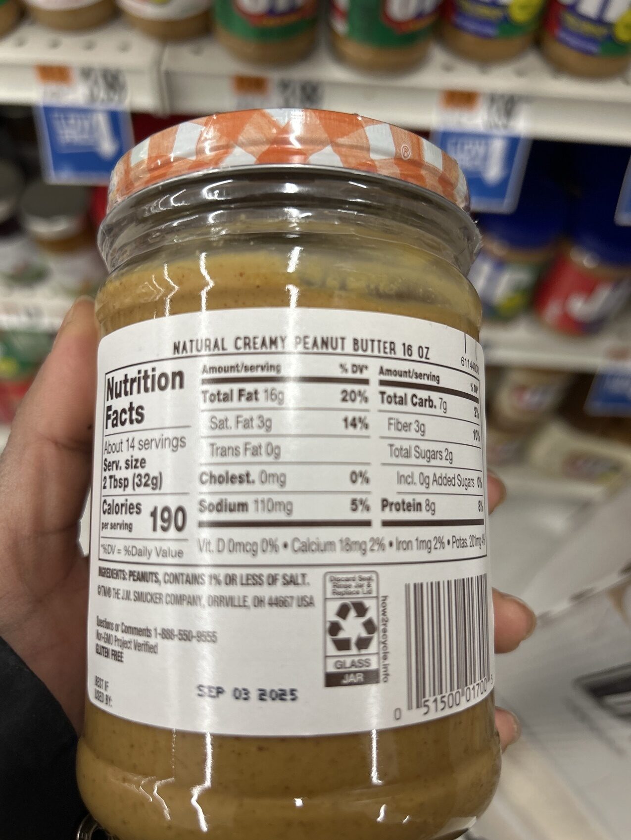 Allergens