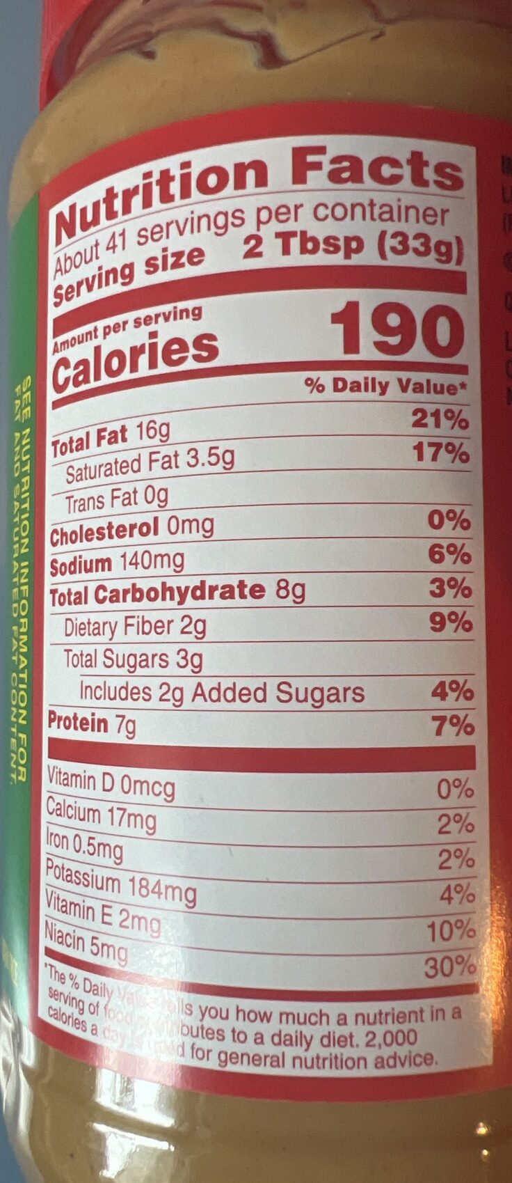 Allergens