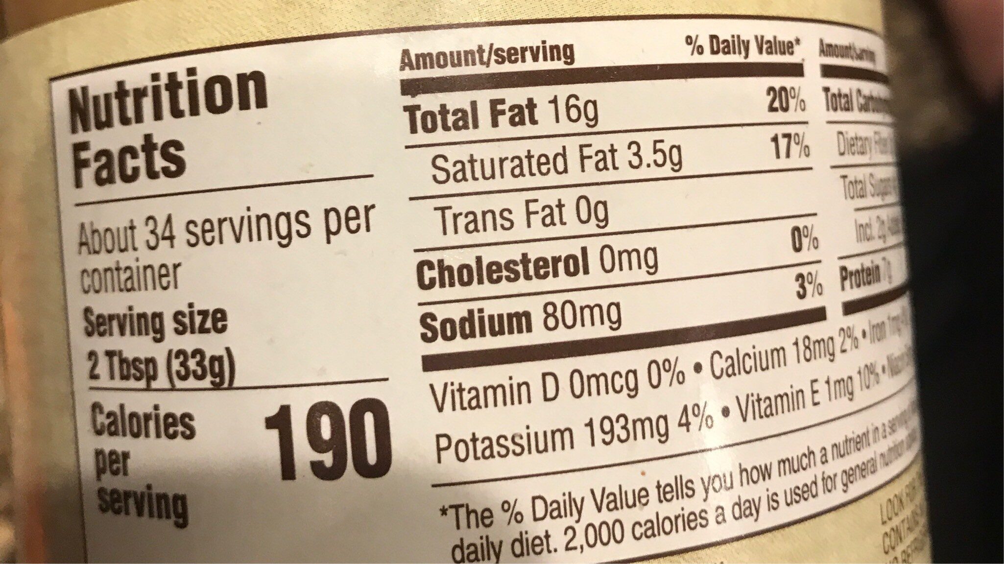 Allergens