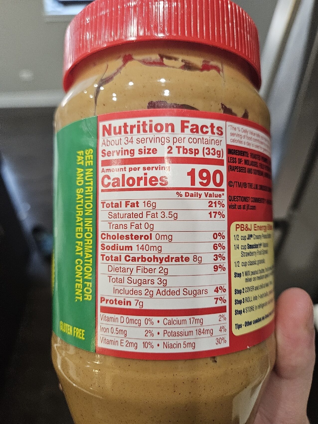 Allergens