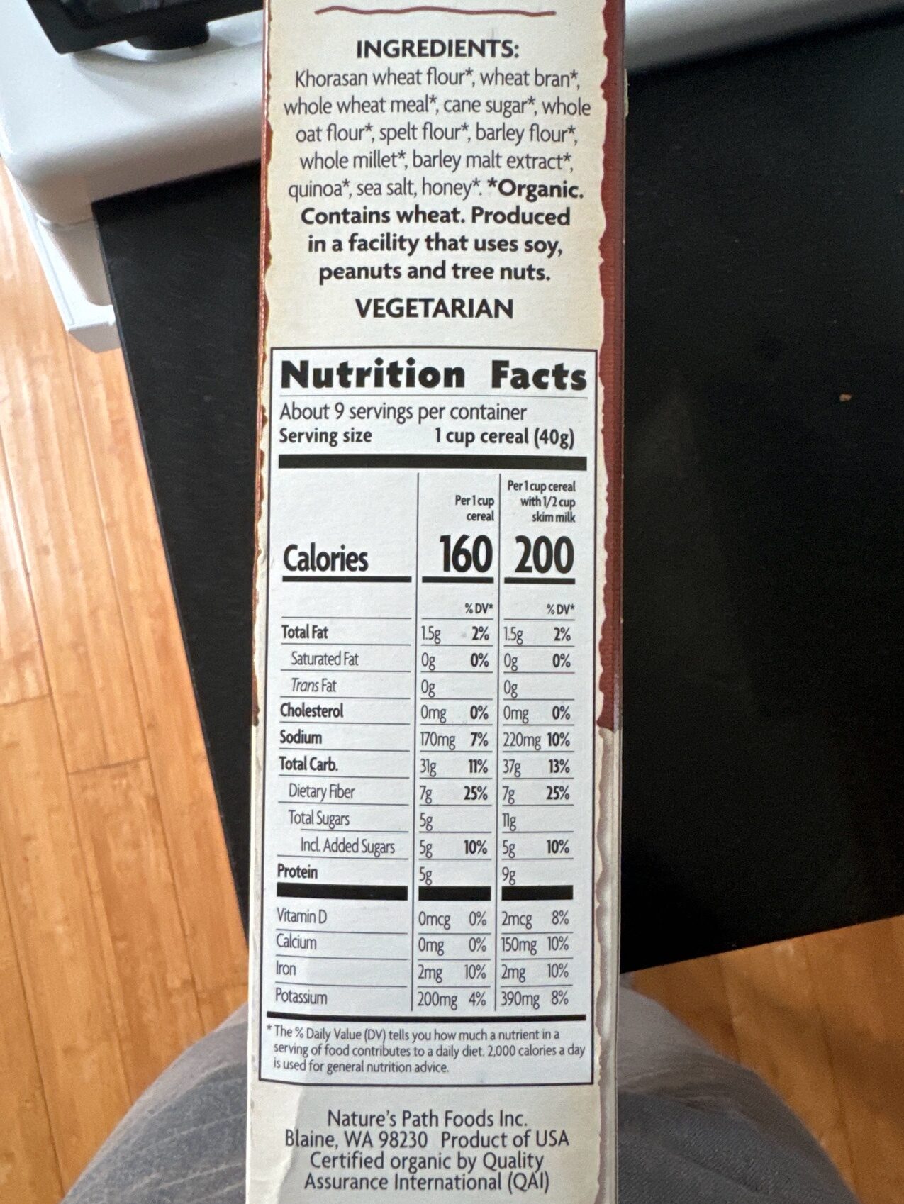 Allergens