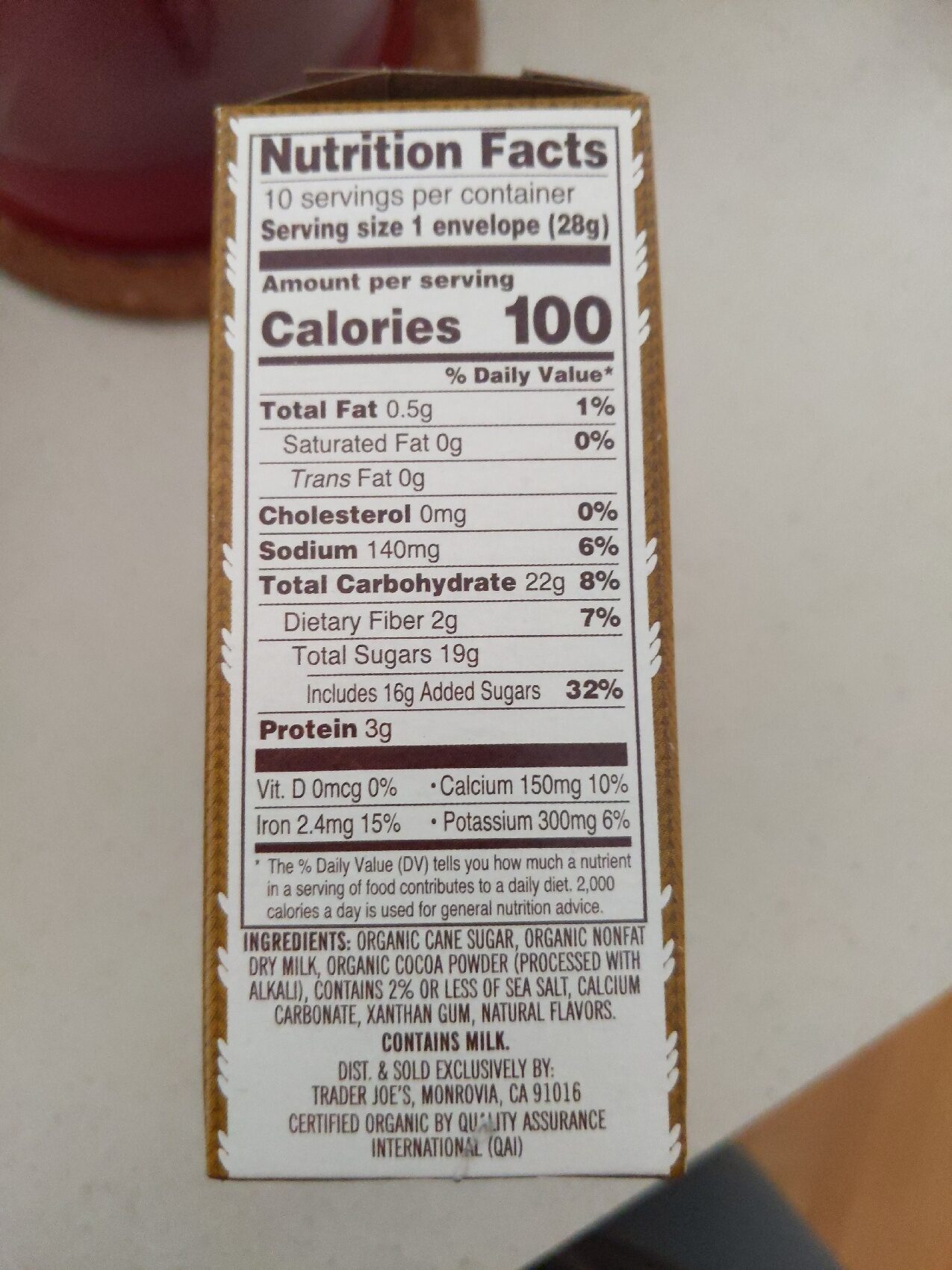 Allergens