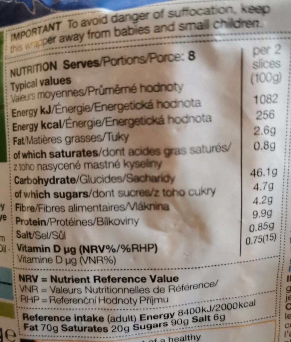 Allergens