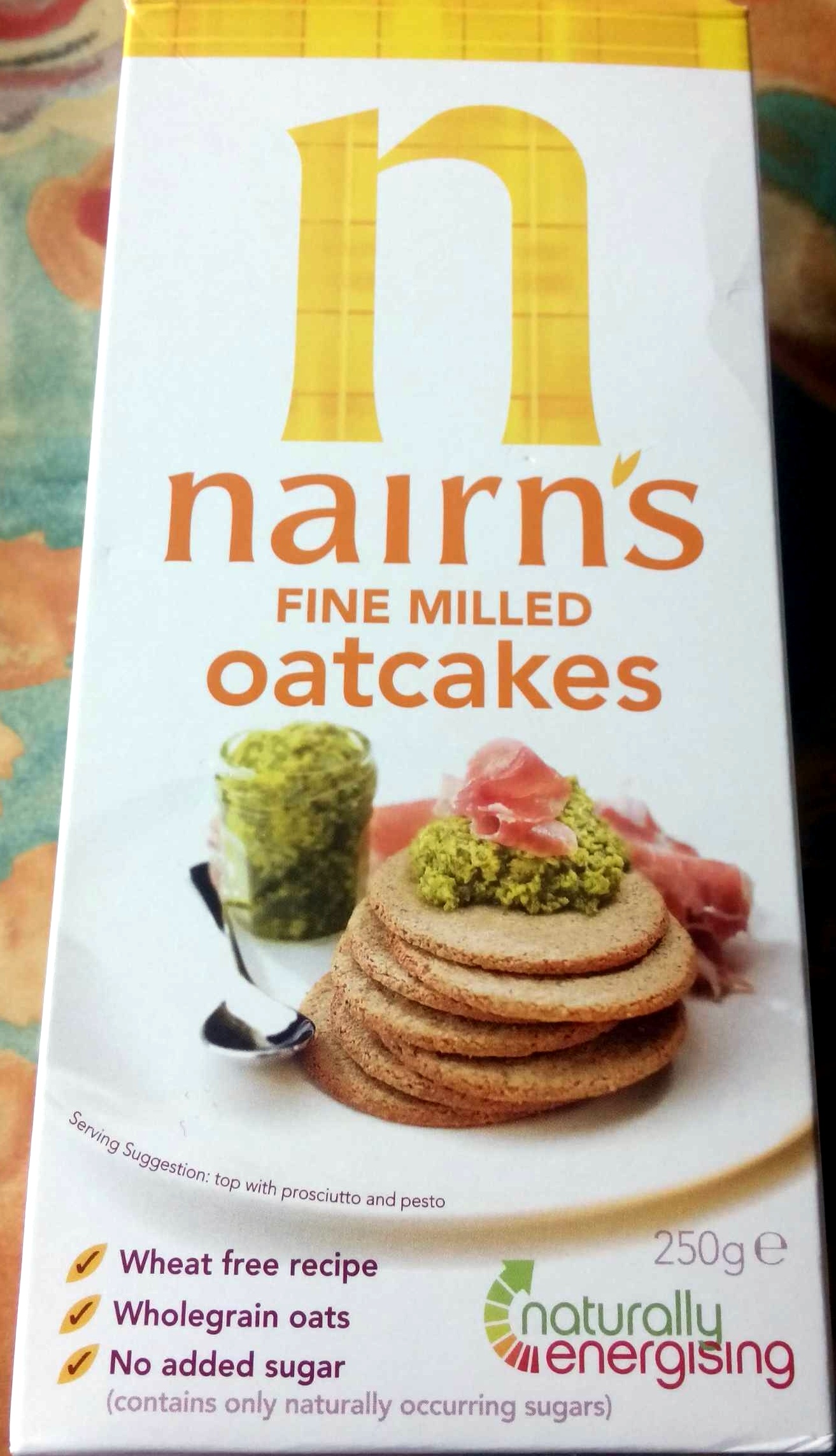 Ingredients