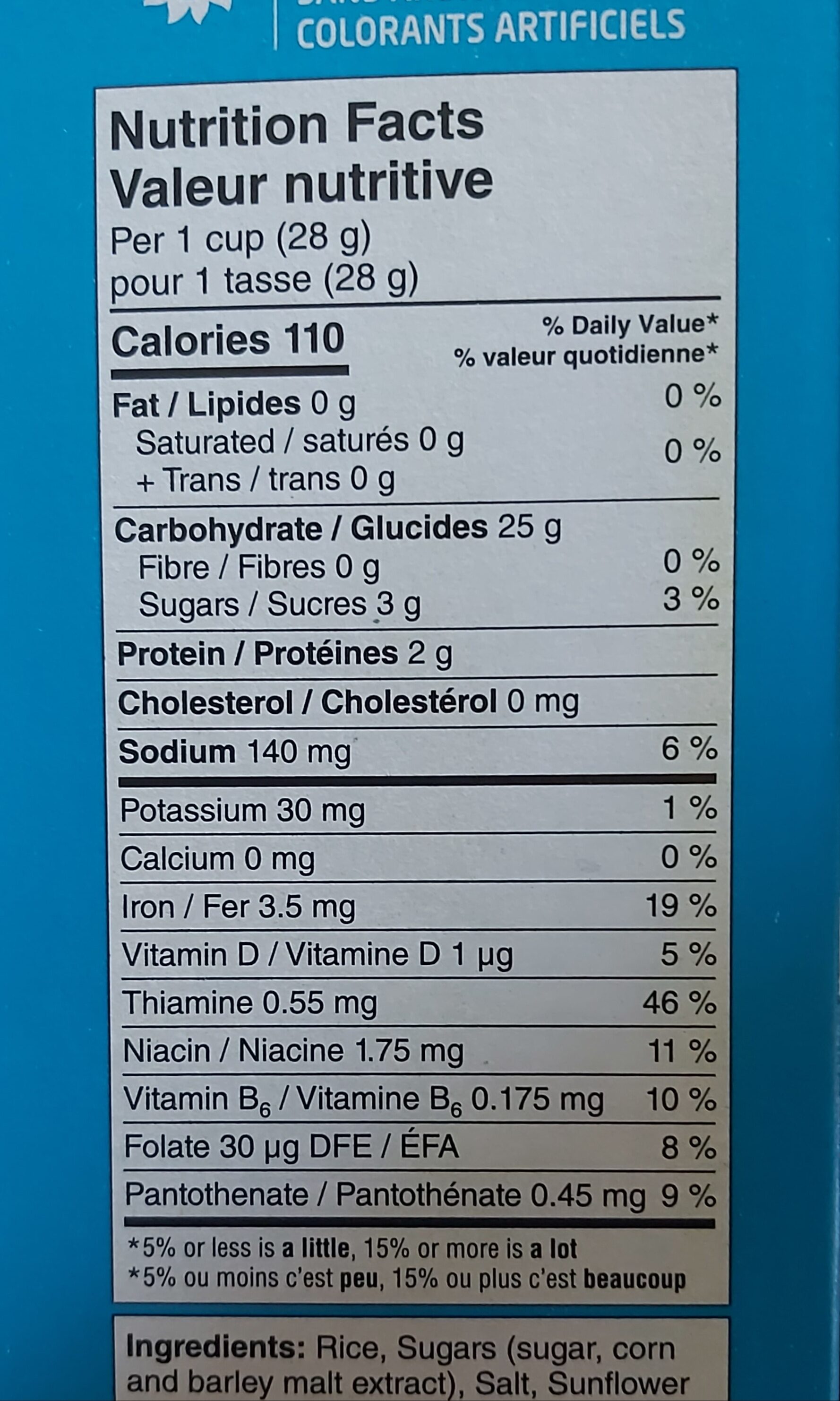 Allergens